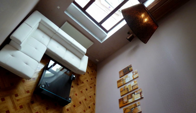 Residence Hamelika Mariánské Lázně